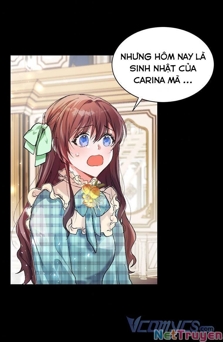 Thời Gian Của Nhân Vật Phụ Có Giới Hạn Chap 4 - Next Chap 5