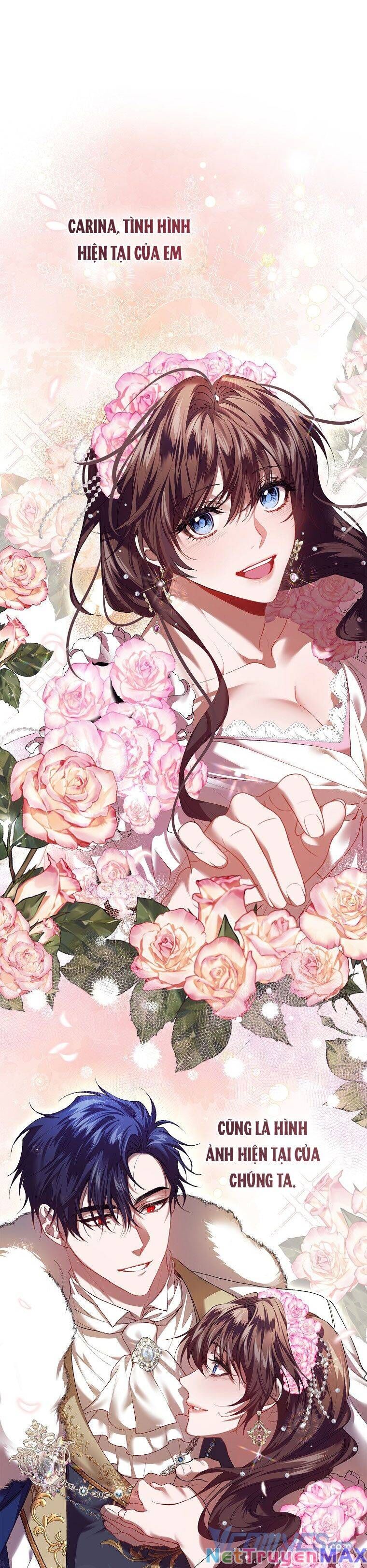 Thời Gian Của Nhân Vật Phụ Có Giới Hạn Chap 40 - Next Chap 41