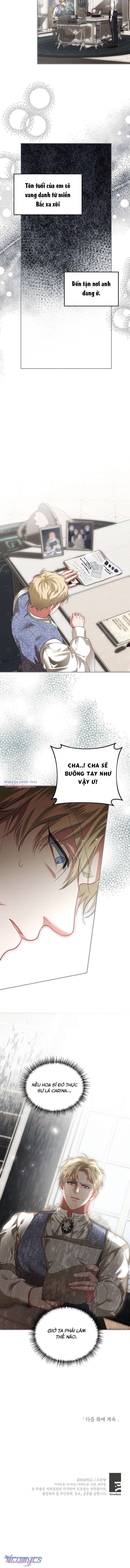 Thời Gian Của Nhân Vật Phụ Có Giới Hạn Chap 47 - Next Chap 48