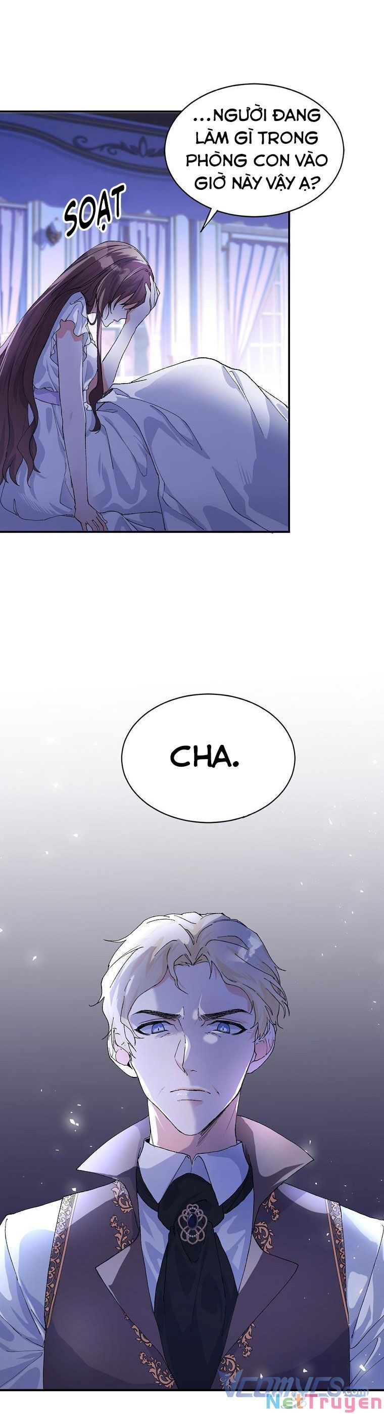 Thời Gian Của Nhân Vật Phụ Có Giới Hạn Chap 5 - Next Chap 6