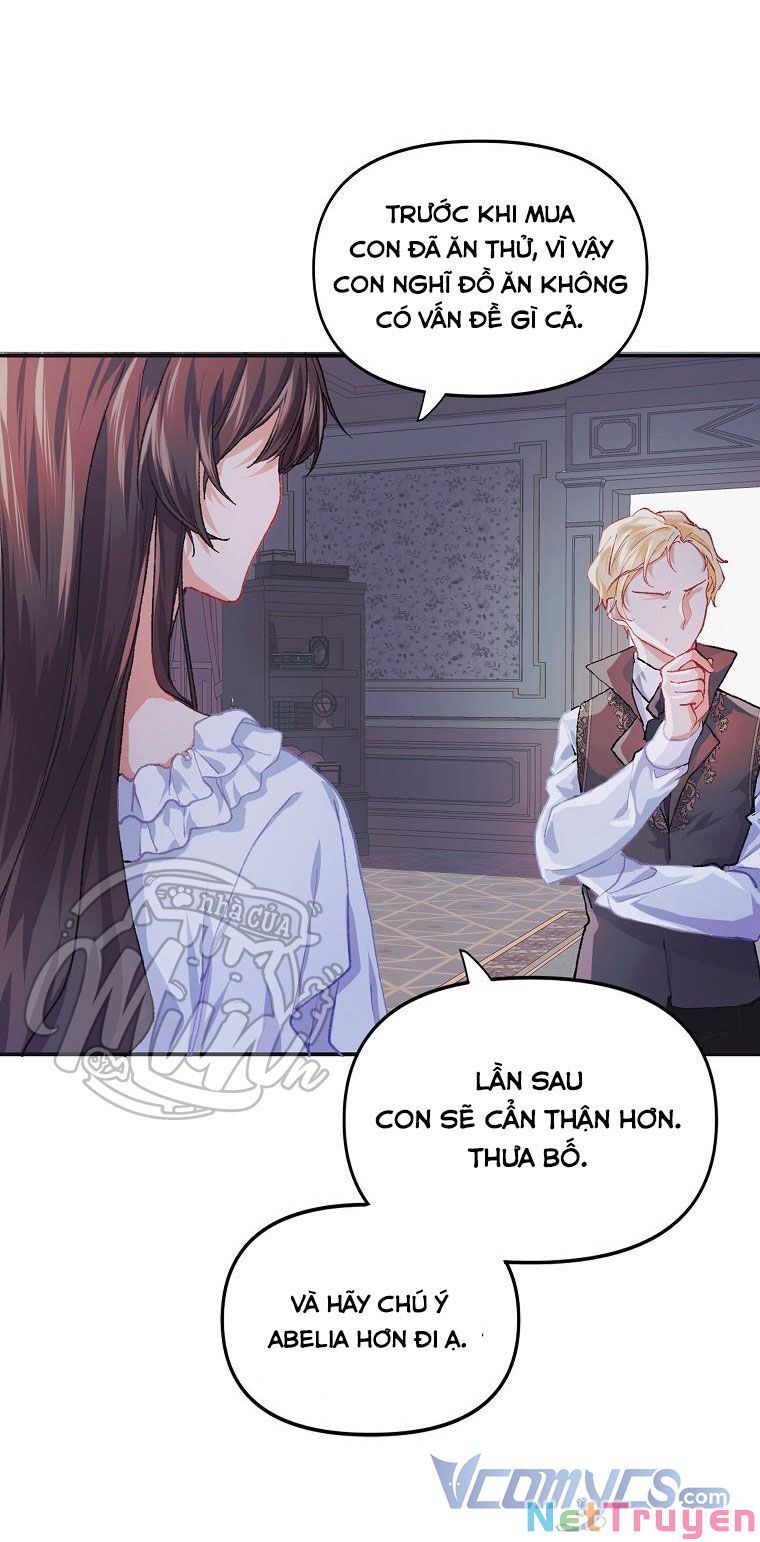 Thời Gian Của Nhân Vật Phụ Có Giới Hạn Chap 6 - Next Chap 7