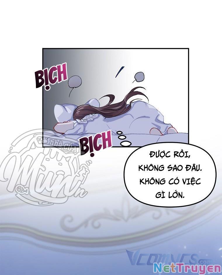 Thời Gian Của Nhân Vật Phụ Có Giới Hạn Chap 6 - Next Chap 7