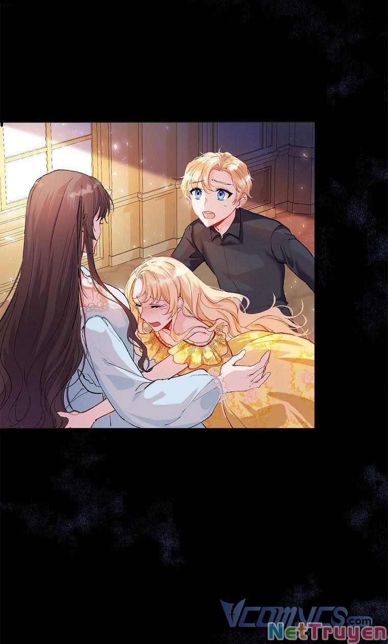 Thời Gian Của Nhân Vật Phụ Có Giới Hạn Chap 7 - Next Chap 8