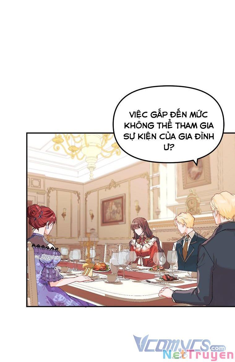 Thời Gian Của Nhân Vật Phụ Có Giới Hạn Chap 7 - Next Chap 8