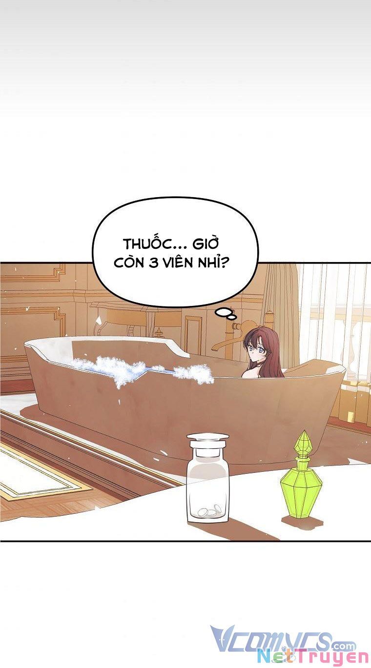 Thời Gian Của Nhân Vật Phụ Có Giới Hạn Chap 7 - Next Chap 8