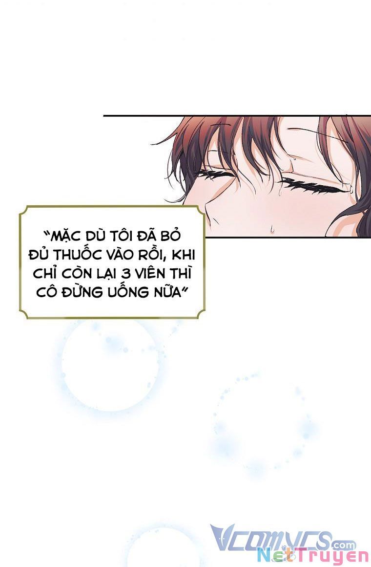 Thời Gian Của Nhân Vật Phụ Có Giới Hạn Chap 7 - Next Chap 8