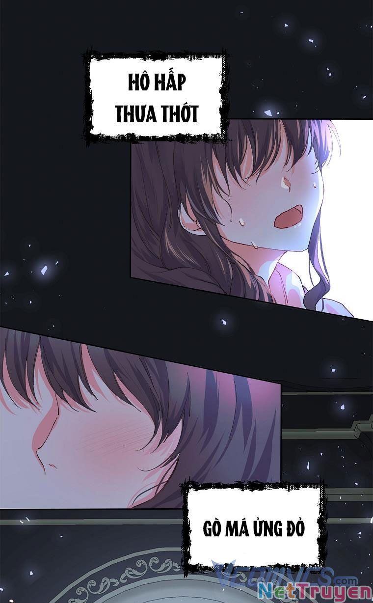 Thời Gian Của Nhân Vật Phụ Có Giới Hạn Chap 8 - Next Chap 9