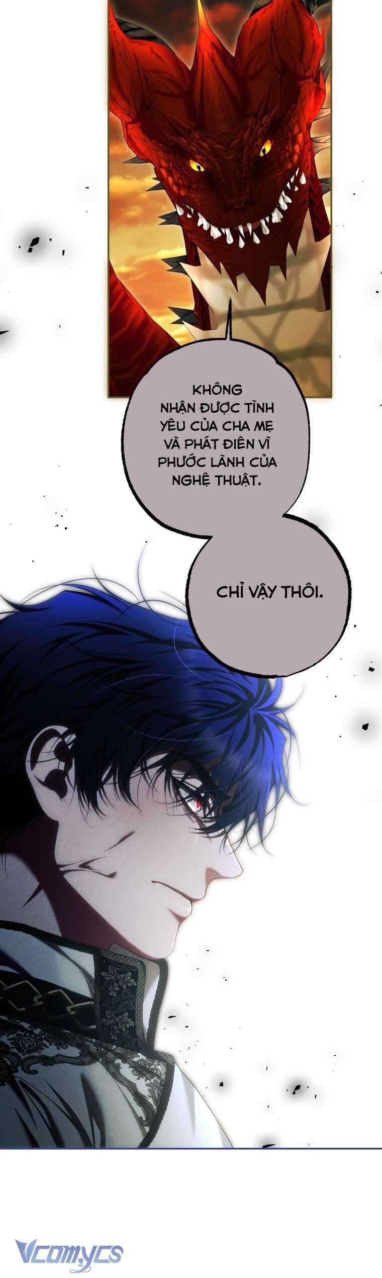 Thời Gian Của Nhân Vật Phụ Có Giới Hạn Chap 80 - Next Chap 81