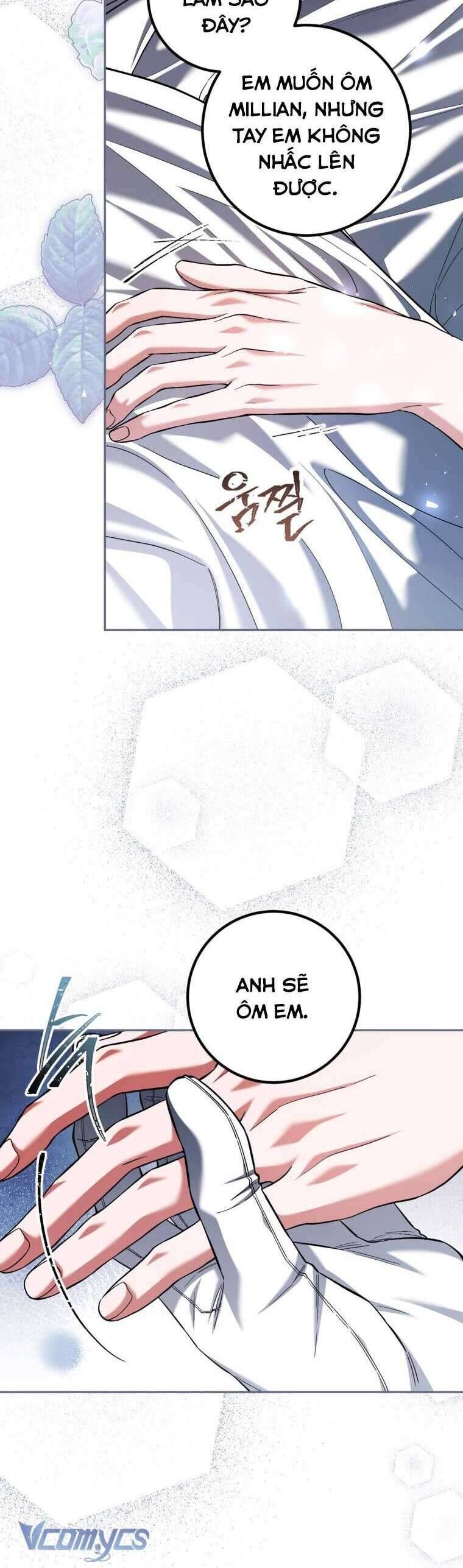 Thời Gian Của Nhân Vật Phụ Có Giới Hạn Chap 81 - Next Chap 82