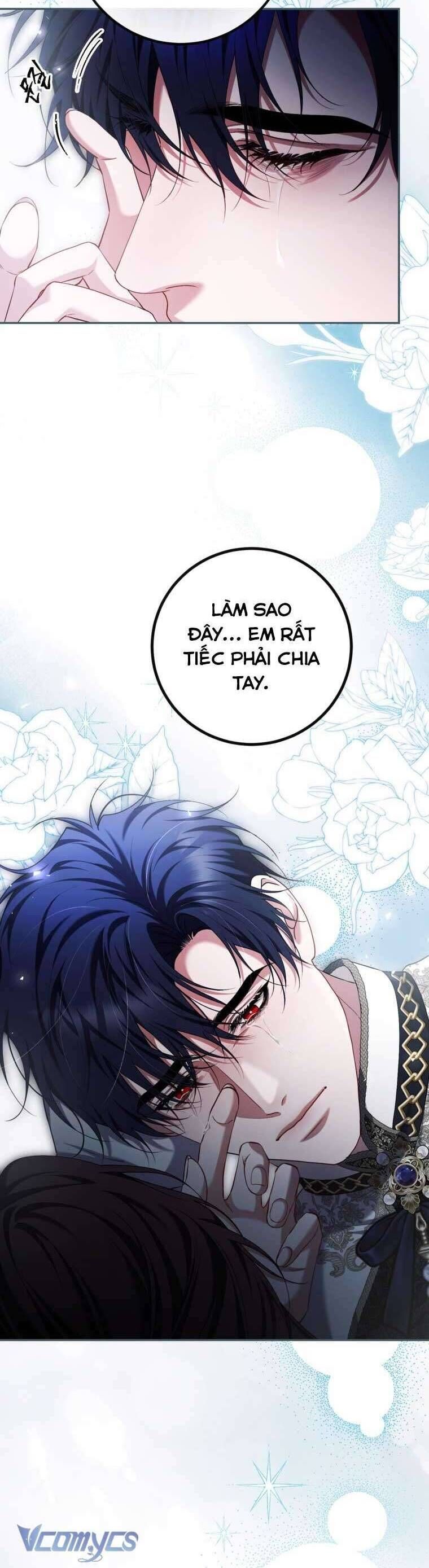 Thời Gian Của Nhân Vật Phụ Có Giới Hạn Chap 81 - Next Chap 82