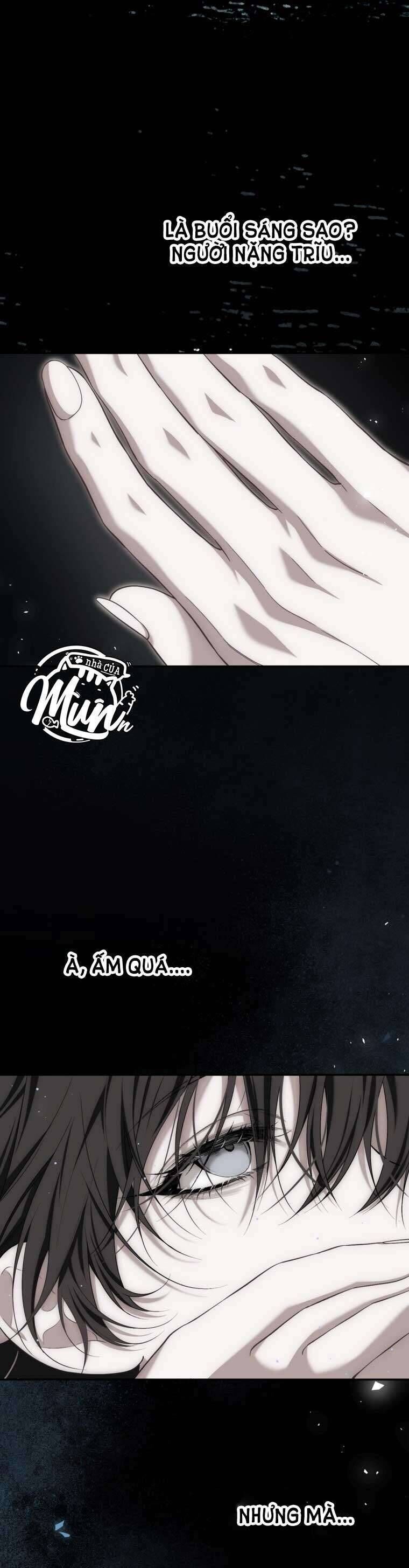 Thời Gian Của Nhân Vật Phụ Có Giới Hạn Chap 82 - Next Chap 83