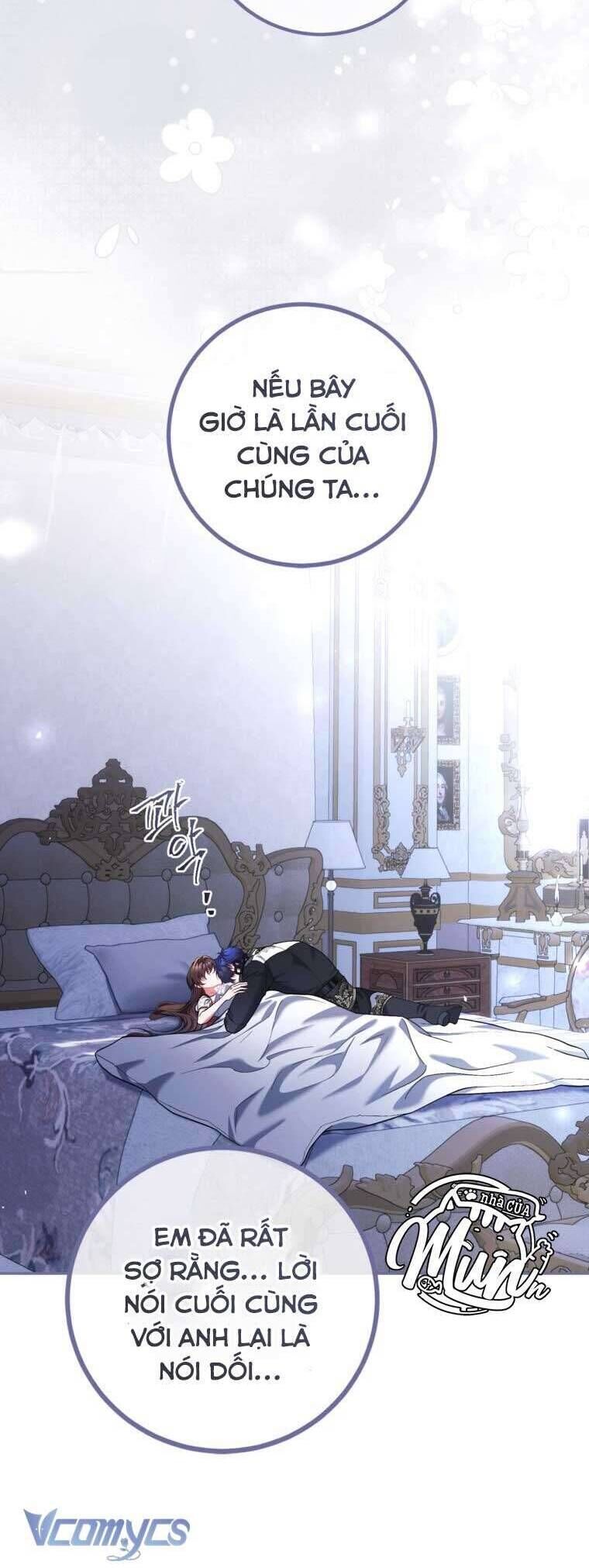 Thời Gian Của Nhân Vật Phụ Có Giới Hạn Chap 82 - Next Chap 83