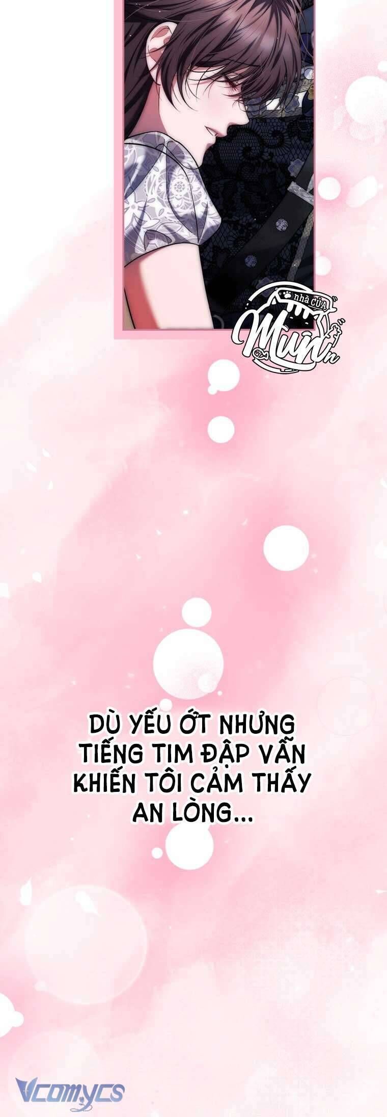 Thời Gian Của Nhân Vật Phụ Có Giới Hạn Chap 82 - Next Chap 83