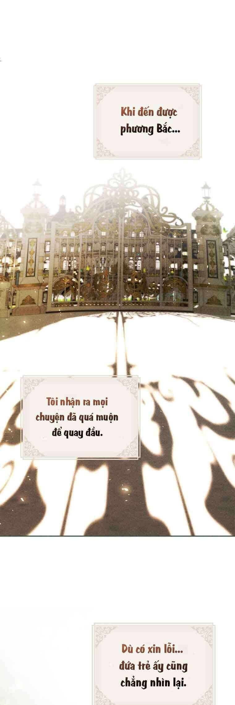 Thời Gian Của Nhân Vật Phụ Có Giới Hạn Chap 83 - Next Chap 84