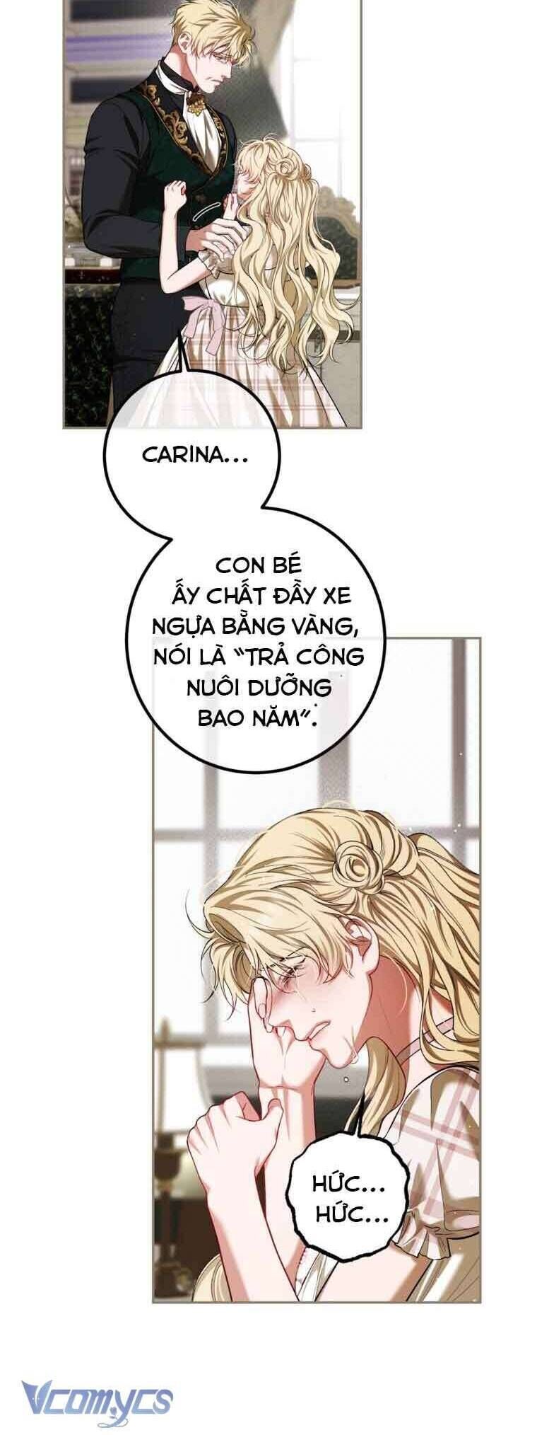 Thời Gian Của Nhân Vật Phụ Có Giới Hạn Chap 83 - Next Chap 84