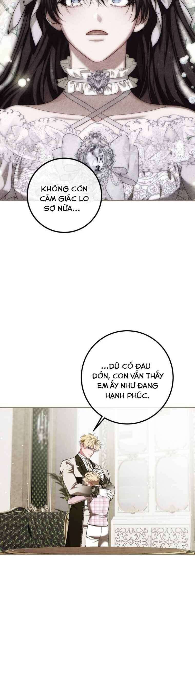Thời Gian Của Nhân Vật Phụ Có Giới Hạn Chap 83 - Next Chap 84
