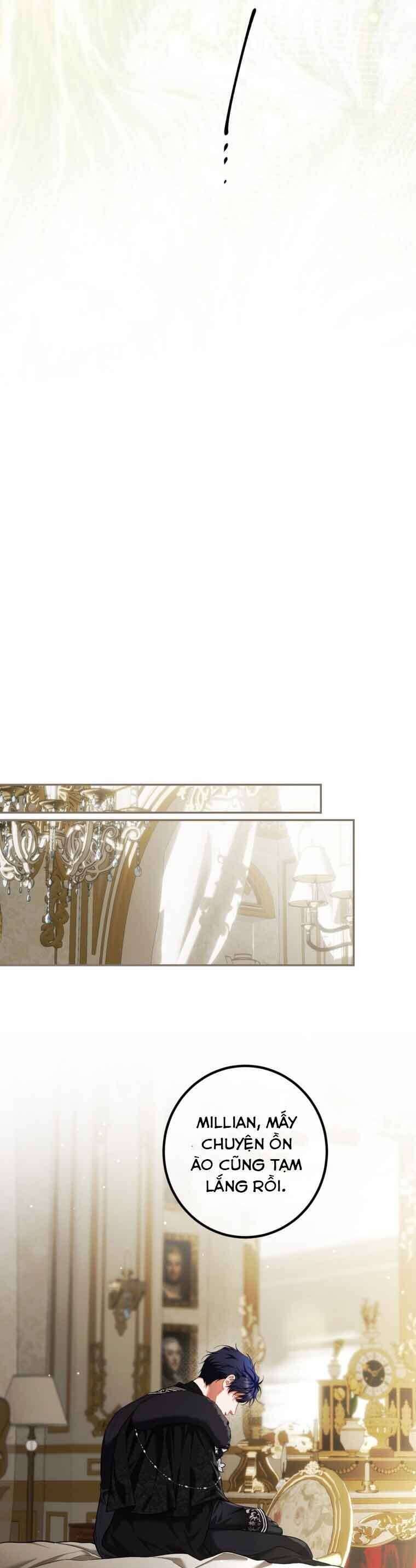 Thời Gian Của Nhân Vật Phụ Có Giới Hạn Chap 83 - Next Chap 84