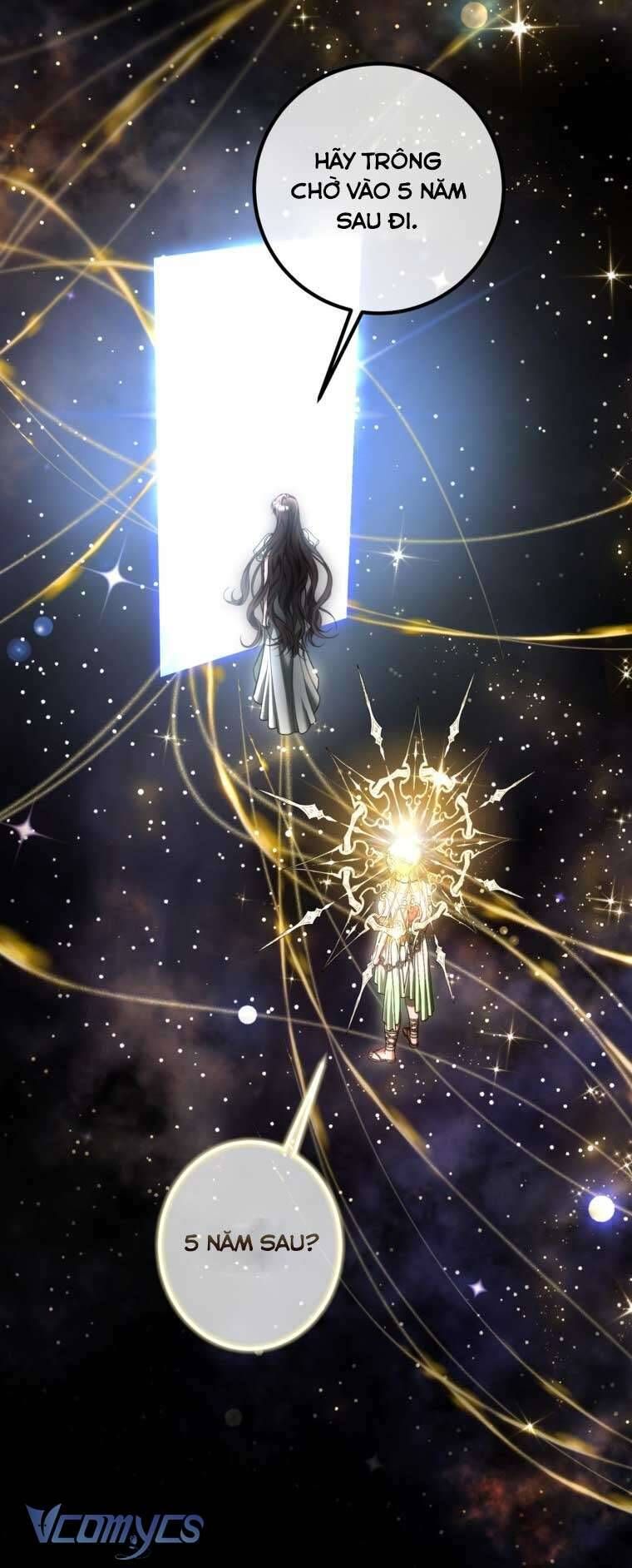 Thời Gian Của Nhân Vật Phụ Có Giới Hạn Chap 85 - Next Chap 86