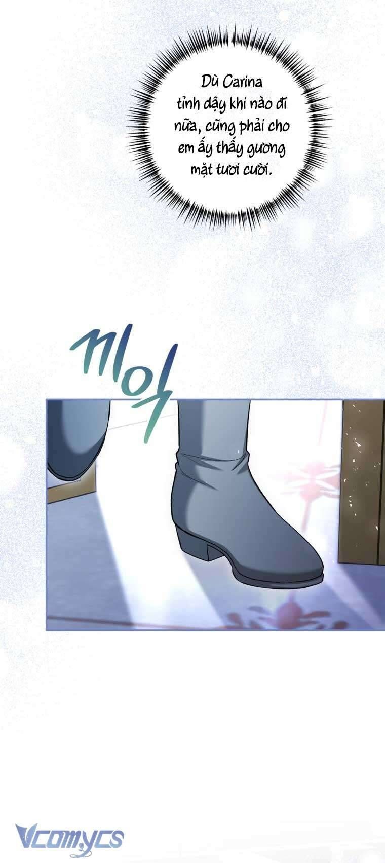 Thời Gian Của Nhân Vật Phụ Có Giới Hạn Chap 85 - Next Chap 86