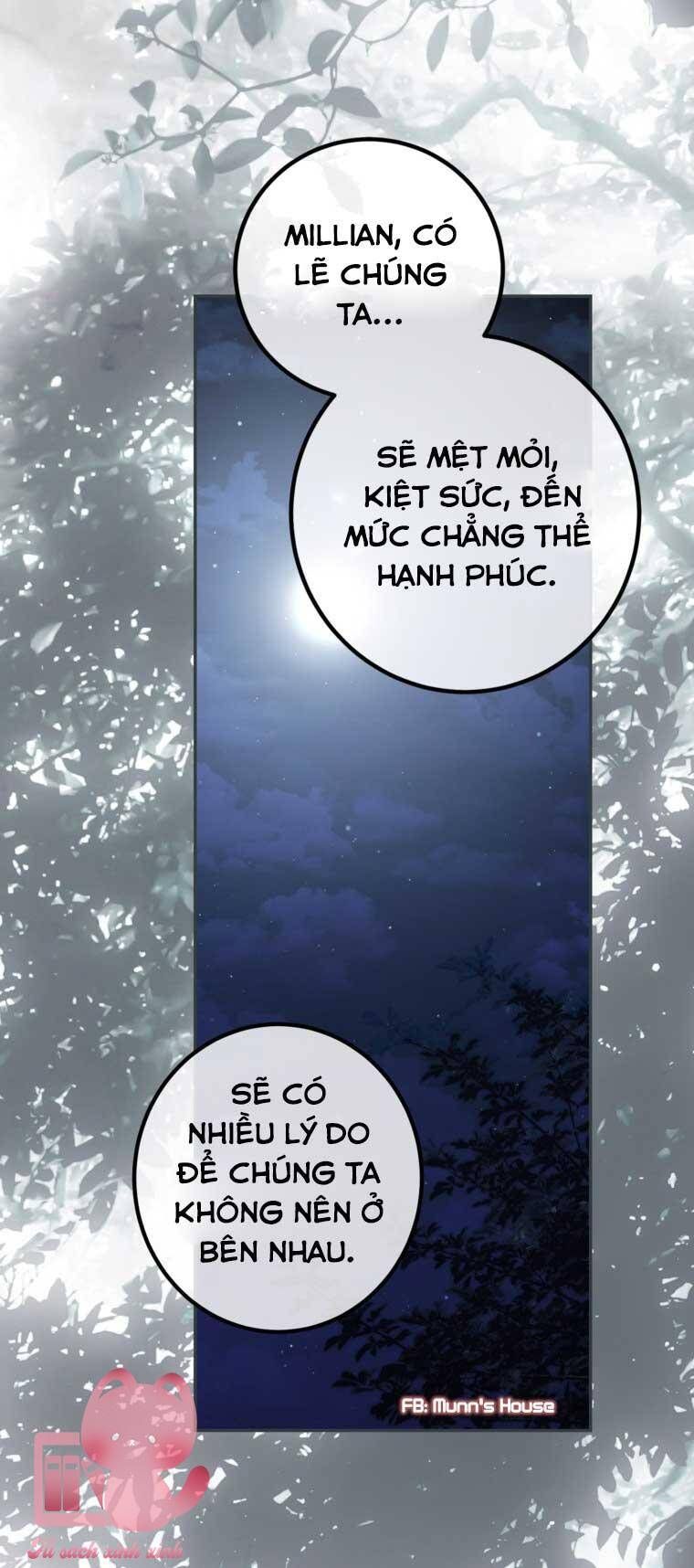 Thời Gian Của Nhân Vật Phụ Có Giới Hạn Chap 86 - Next Chap 87