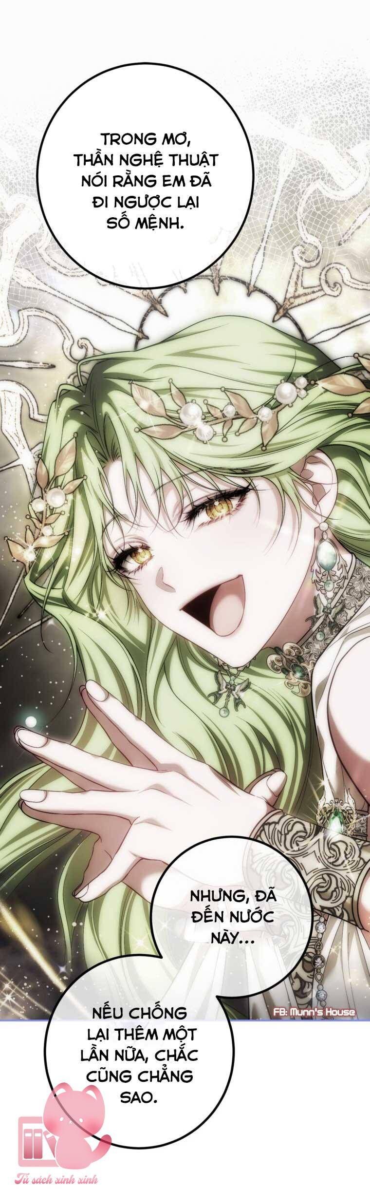 Thời Gian Của Nhân Vật Phụ Có Giới Hạn Chap 86 - Next Chap 87