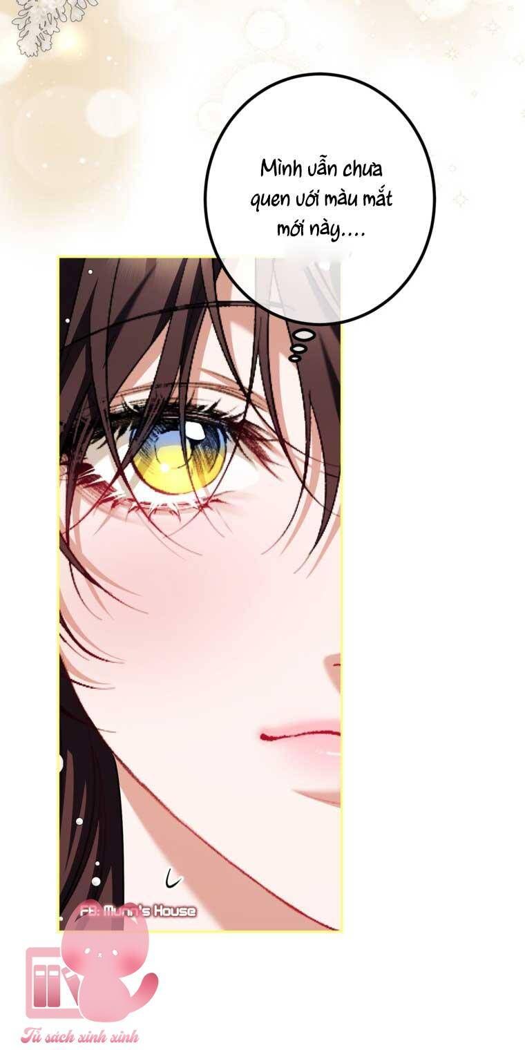 Thời Gian Của Nhân Vật Phụ Có Giới Hạn Chap 86 - Next Chap 87