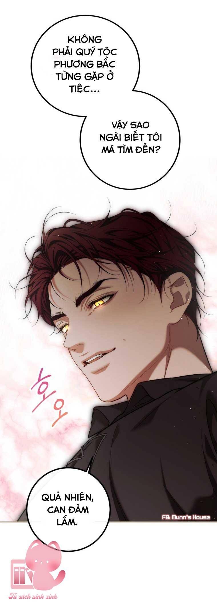 Thời Gian Của Nhân Vật Phụ Có Giới Hạn Chap 86 - Next Chap 87