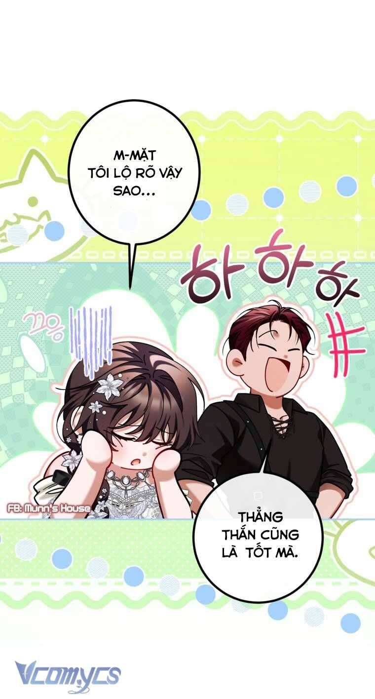 Thời Gian Của Nhân Vật Phụ Có Giới Hạn Chap 87 - Next Chap 88