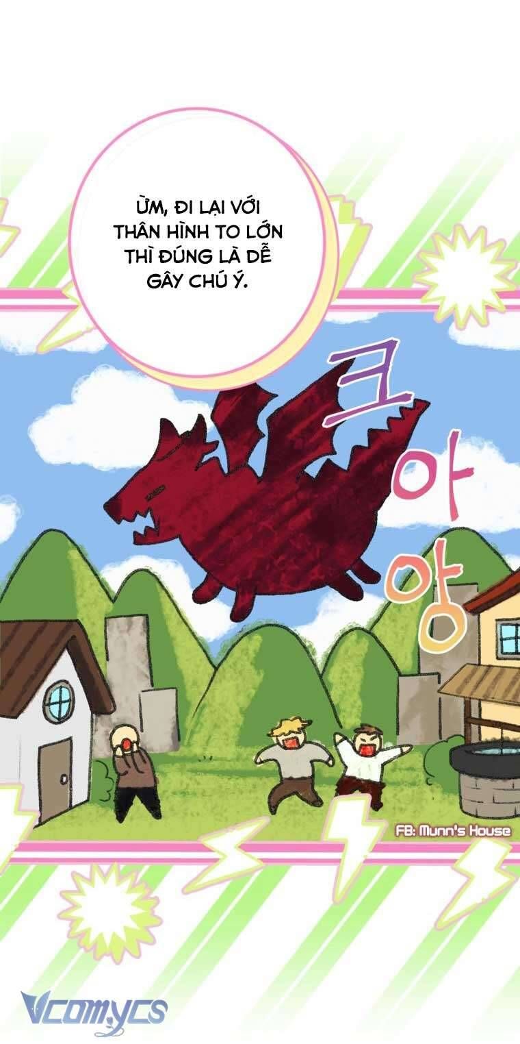 Thời Gian Của Nhân Vật Phụ Có Giới Hạn Chap 87 - Next Chap 88