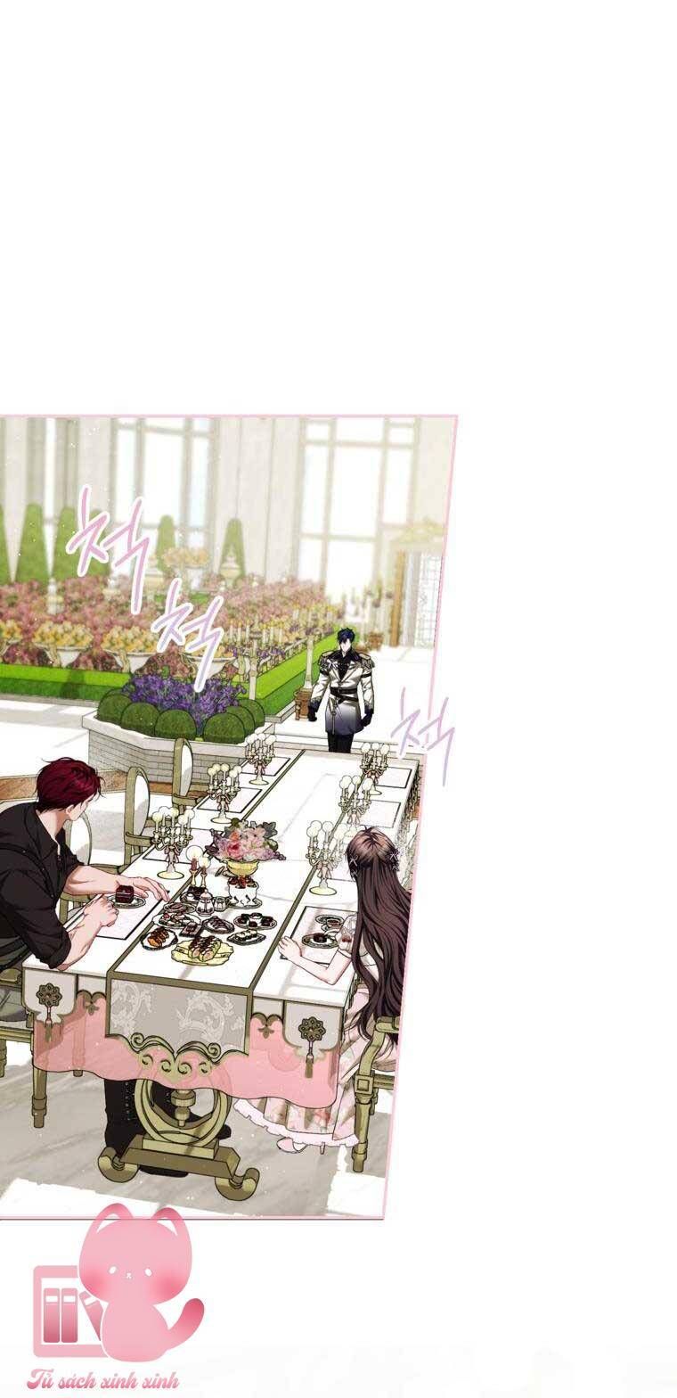 Thời Gian Của Nhân Vật Phụ Có Giới Hạn Chap 88 - Next Chap 89