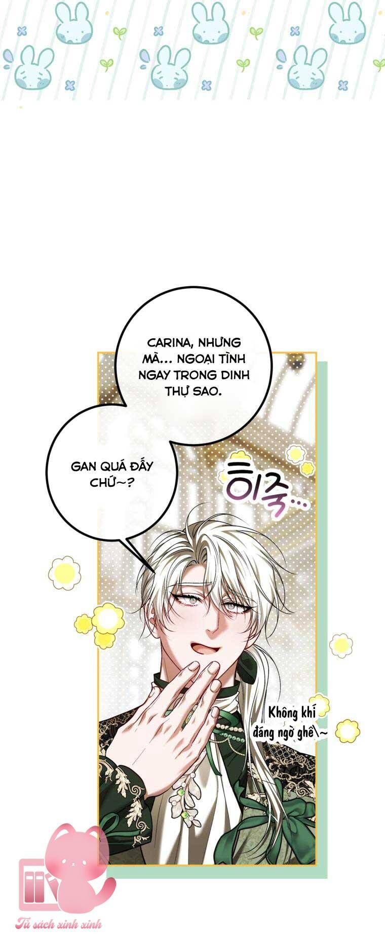 Thời Gian Của Nhân Vật Phụ Có Giới Hạn Chap 88 - Next Chap 89