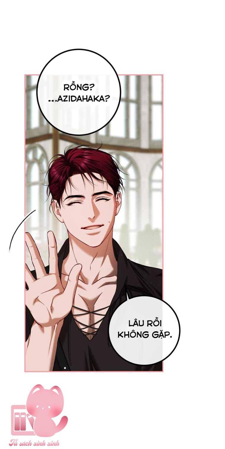 Thời Gian Của Nhân Vật Phụ Có Giới Hạn Chap 88 - Next Chap 89