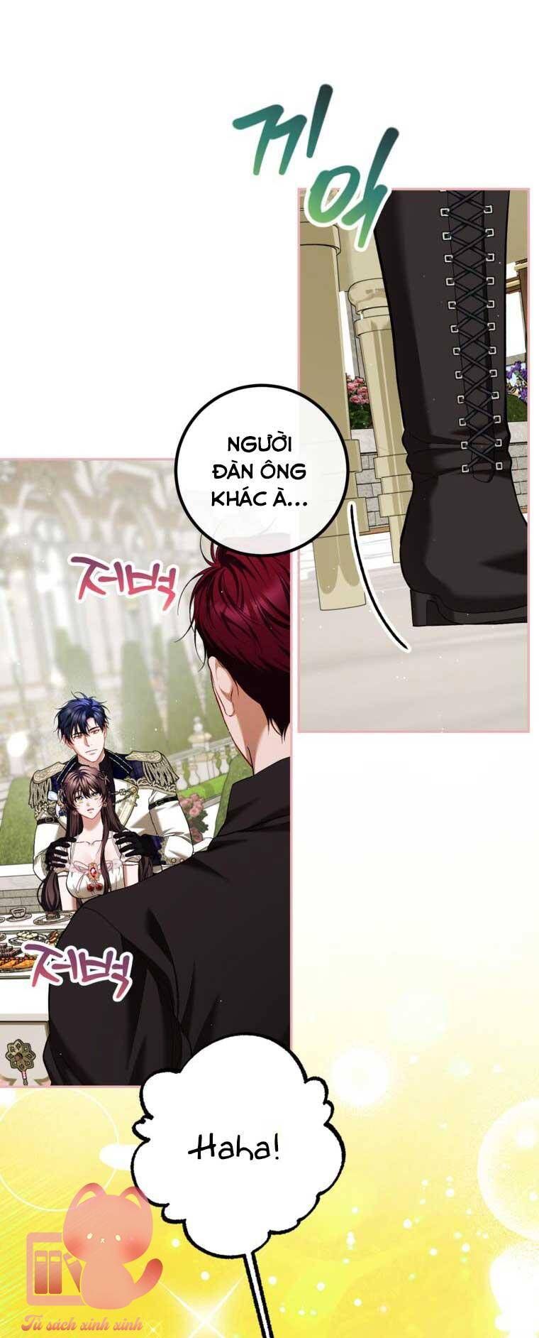 Thời Gian Của Nhân Vật Phụ Có Giới Hạn Chap 88 - Next Chap 89