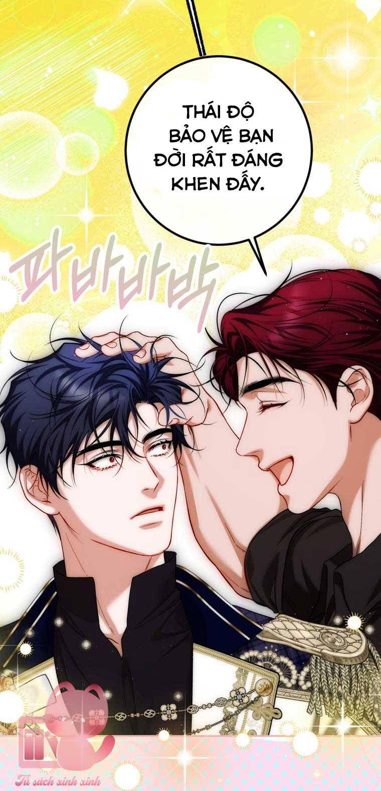 Thời Gian Của Nhân Vật Phụ Có Giới Hạn Chap 88 - Next Chap 89