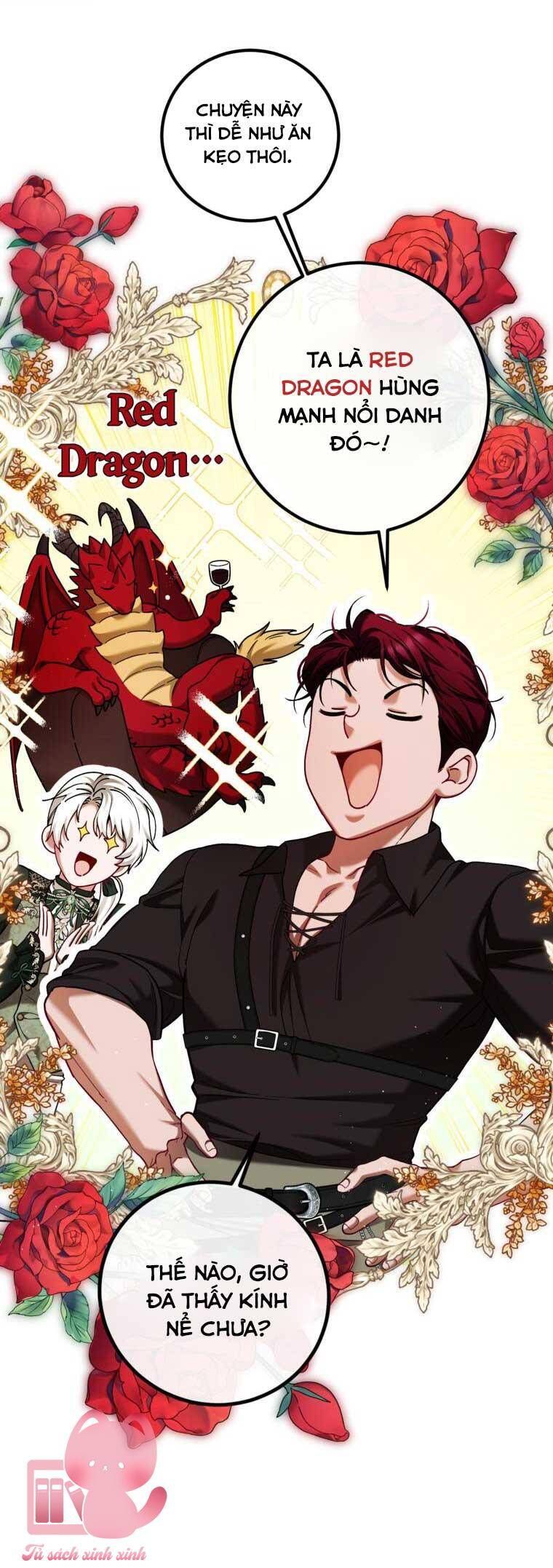 Thời Gian Của Nhân Vật Phụ Có Giới Hạn Chap 88 - Next Chap 89