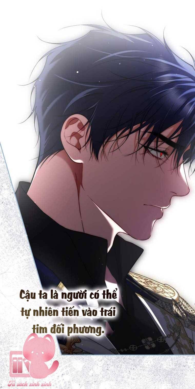 Thời Gian Của Nhân Vật Phụ Có Giới Hạn Chap 88 - Next Chap 89