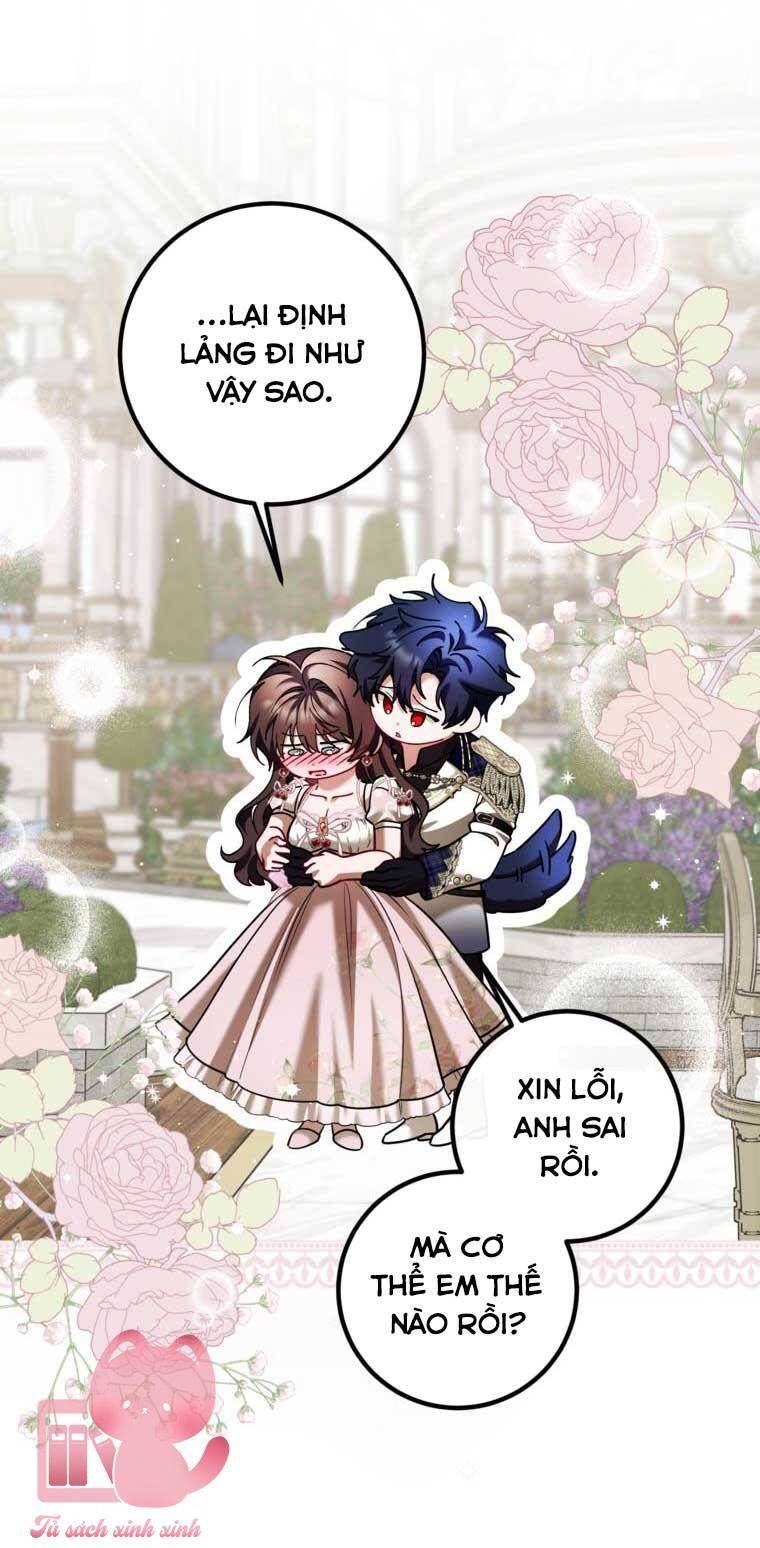 Thời Gian Của Nhân Vật Phụ Có Giới Hạn Chap 88 - Next Chap 89