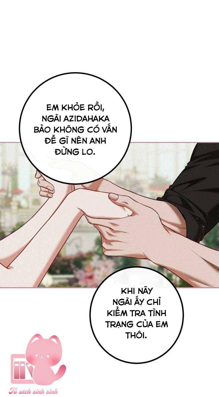 Thời Gian Của Nhân Vật Phụ Có Giới Hạn Chap 88 - Next Chap 89