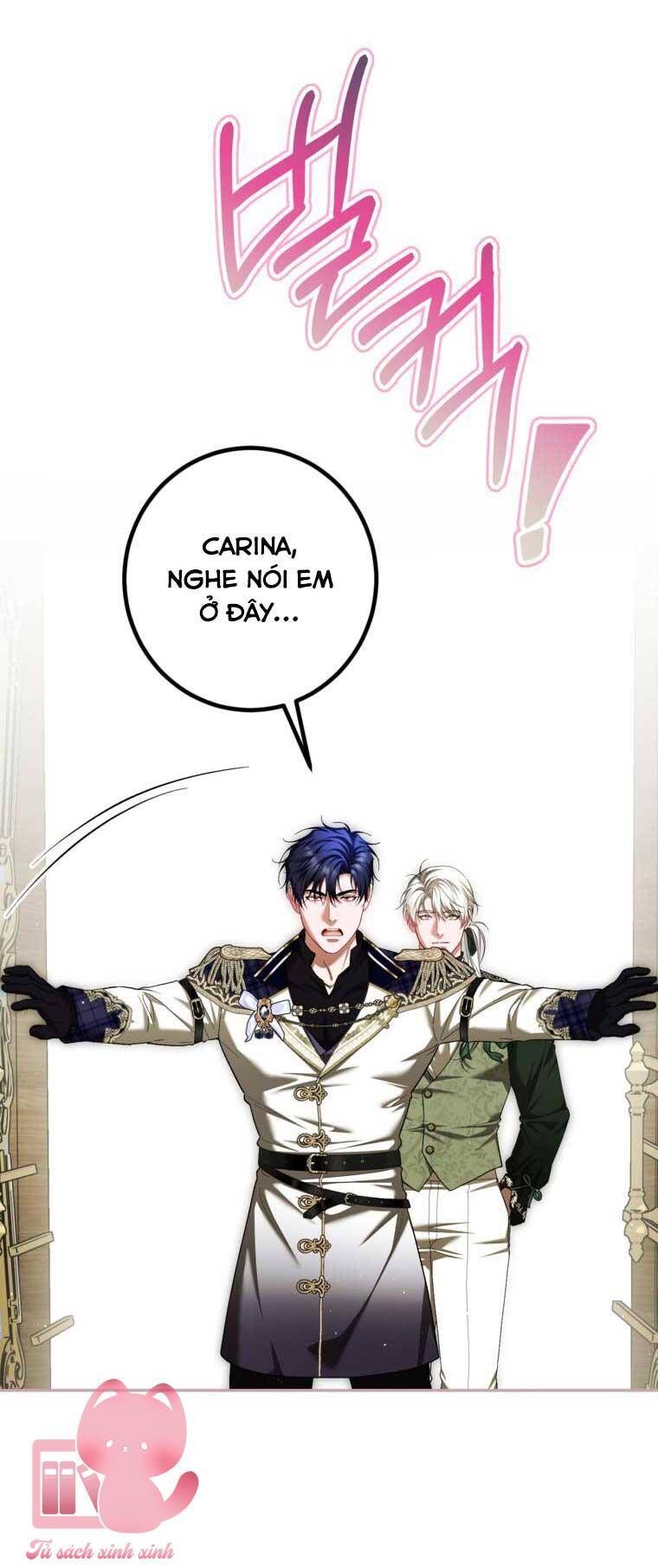 Thời Gian Của Nhân Vật Phụ Có Giới Hạn Chap 88 - Next Chap 89