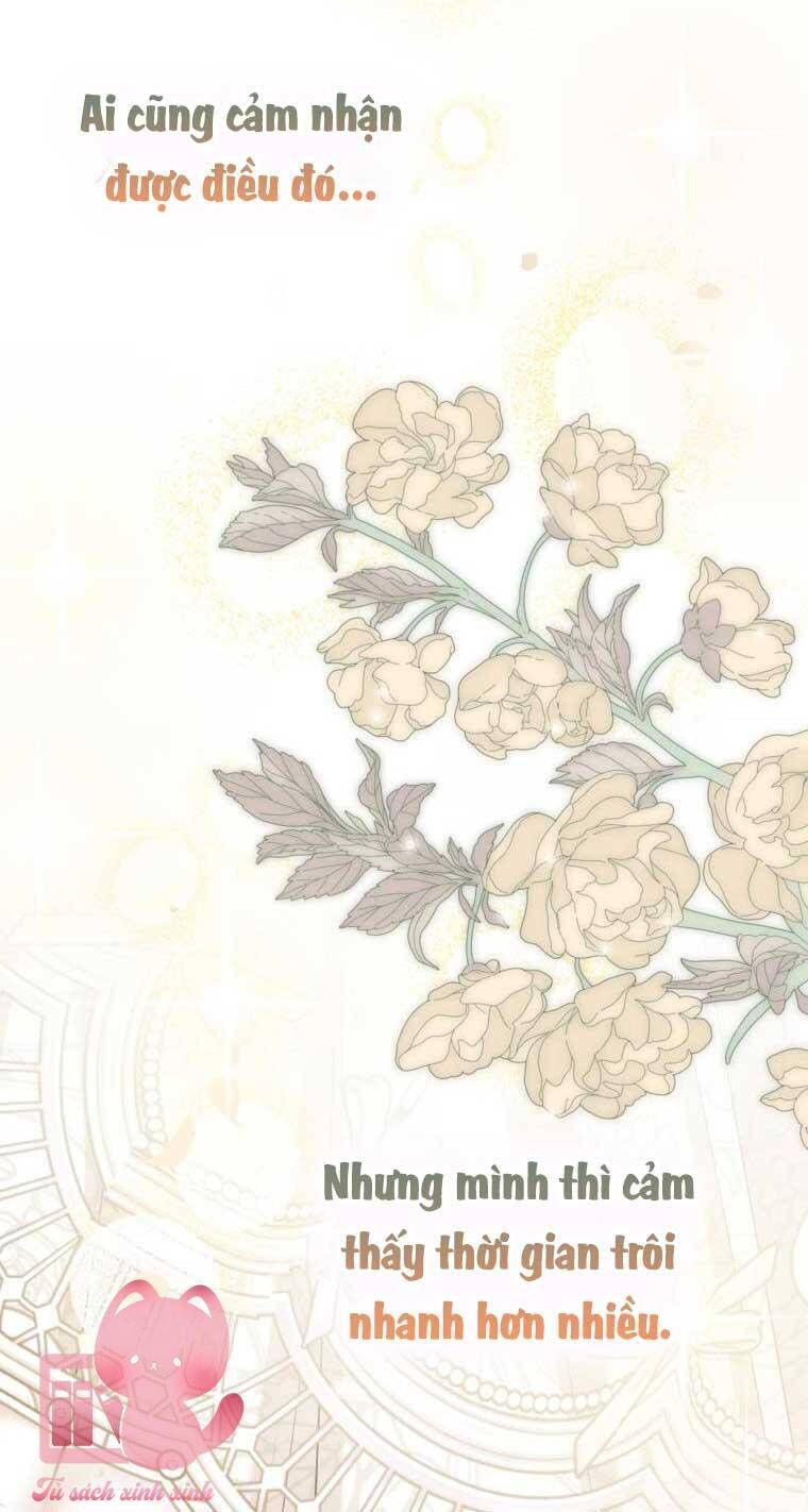 Thời Gian Của Nhân Vật Phụ Có Giới Hạn Chap 88 - Next Chap 89