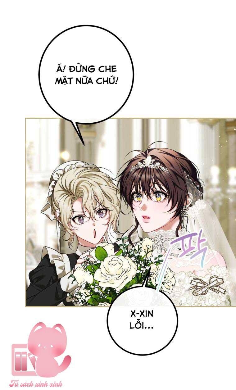 Thời Gian Của Nhân Vật Phụ Có Giới Hạn Chap 88 - Next Chap 89