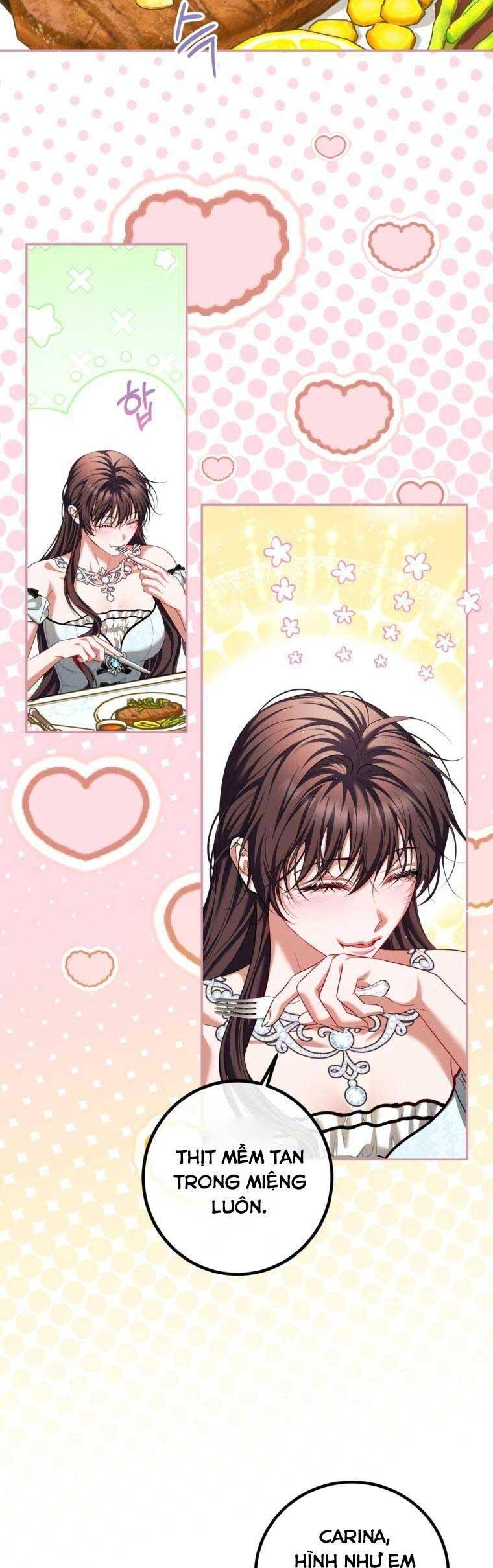 Thời Gian Của Nhân Vật Phụ Có Giới Hạn Chap 90 - Next Chap 91