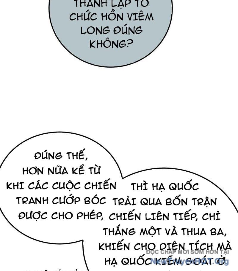 Toàn Dân Chuyển Chức: Bị Động Của Ta Vô Địch Chap 100 - Next Chap 101