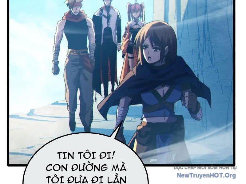 Toàn Dân Chuyển Chức: Bị Động Của Ta Vô Địch Chap 102 - Next Chap 103
