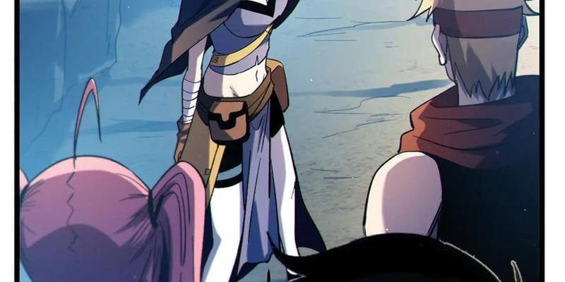 Toàn Dân Chuyển Chức: Bị Động Của Ta Vô Địch Chap 102 - Next Chap 103