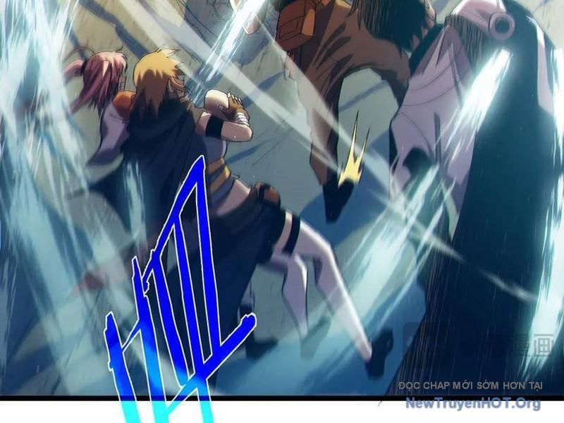 Toàn Dân Chuyển Chức: Bị Động Của Ta Vô Địch Chap 102 - Next Chap 103