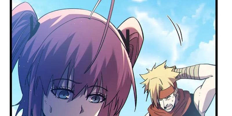 Toàn Dân Chuyển Chức: Bị Động Của Ta Vô Địch Chap 102 - Next Chap 103