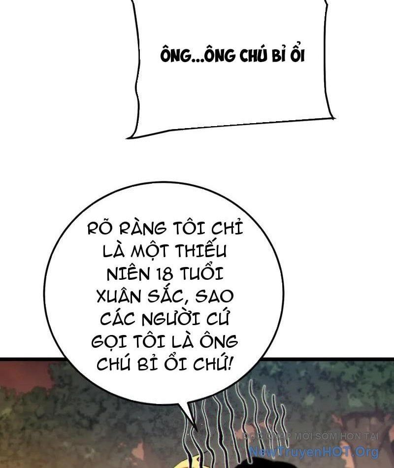 Toàn Dân Chuyển Chức: Bị Động Của Ta Vô Địch Chap 103 - Next Chap 104
