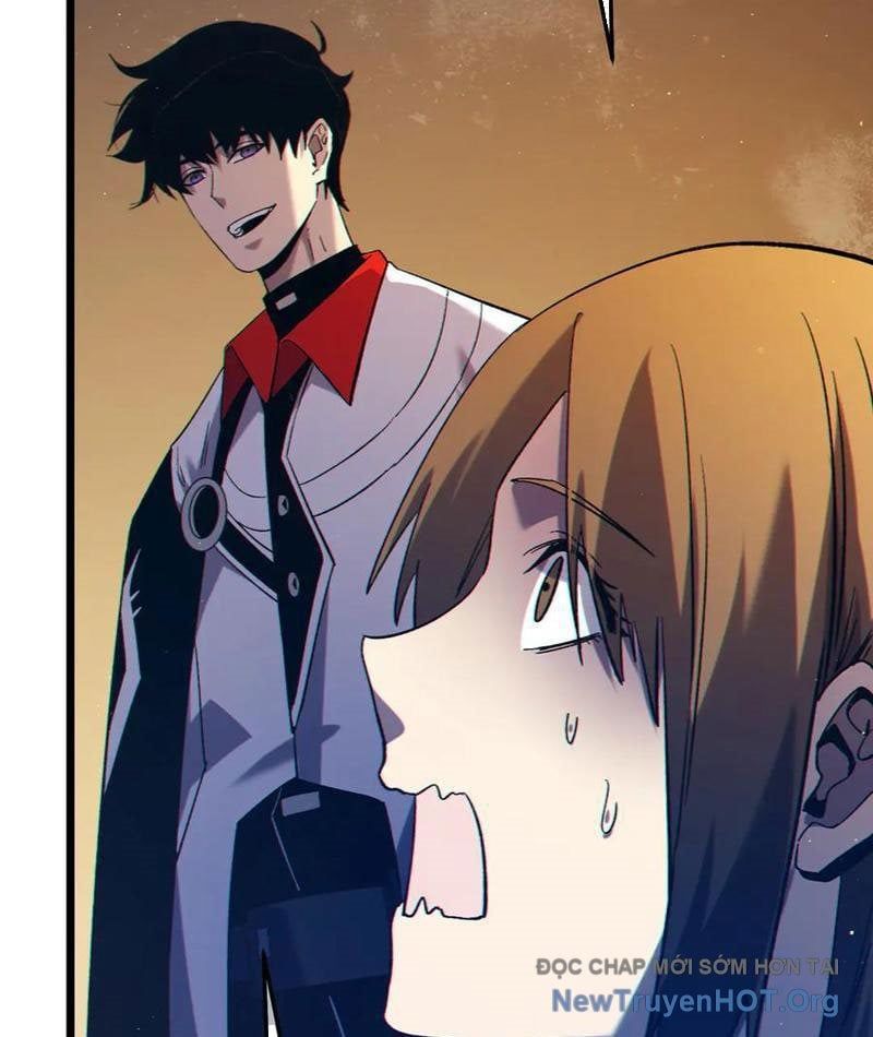 Toàn Dân Chuyển Chức: Bị Động Của Ta Vô Địch Chap 103 - Next Chap 104