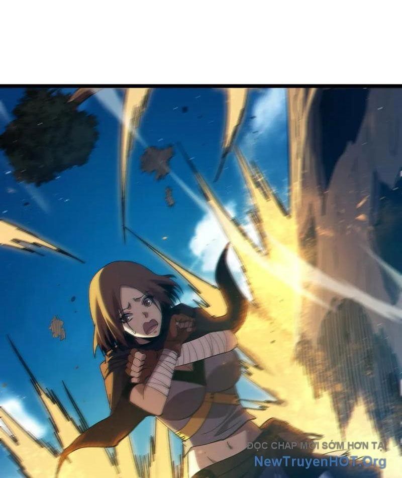 Toàn Dân Chuyển Chức: Bị Động Của Ta Vô Địch Chap 103 - Next Chap 104